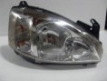 Farol de Corsa/Montana LD